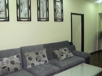 Suzhou Suxin Hotel Luaran gambar