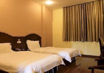 Suzhou Suxin Hotel Luaran gambar