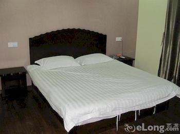 Suzhou Suxin Hotel Luaran gambar