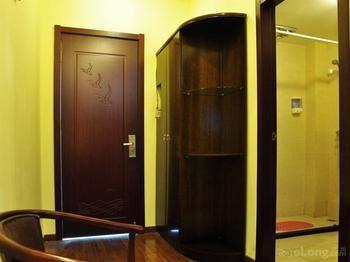 Suzhou Suxin Hotel Luaran gambar