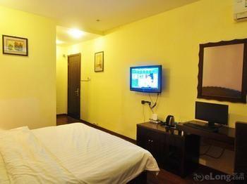 Suzhou Suxin Hotel Luaran gambar