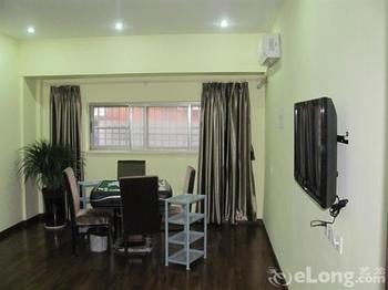 Suzhou Suxin Hotel Luaran gambar