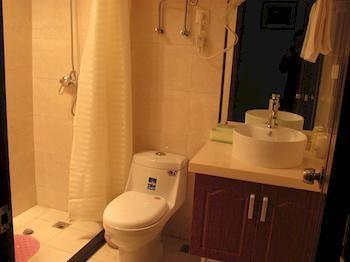 Suzhou Suxin Hotel Luaran gambar