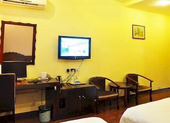 Suzhou Suxin Hotel Luaran gambar