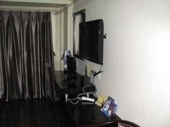 Suzhou Suxin Hotel Luaran gambar