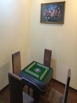 Suzhou Suxin Hotel Luaran gambar